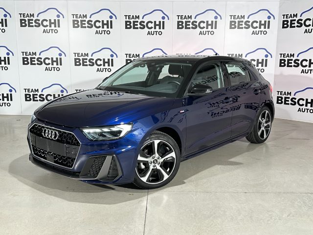 Audi A1 SPB 30 TFSI 116CV S line edition usato a LONATO DEL GARDA