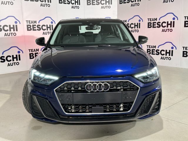 Audi A1 SPB 30 TFSI 116CV S line edition - foto 3 di 4