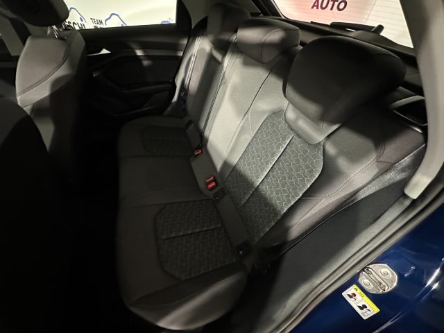 Audi A1 SPB 30 TFSI 116CV S line edition, del 2025, 16.100 km, in vendita a Lonato Del Garda (BS)