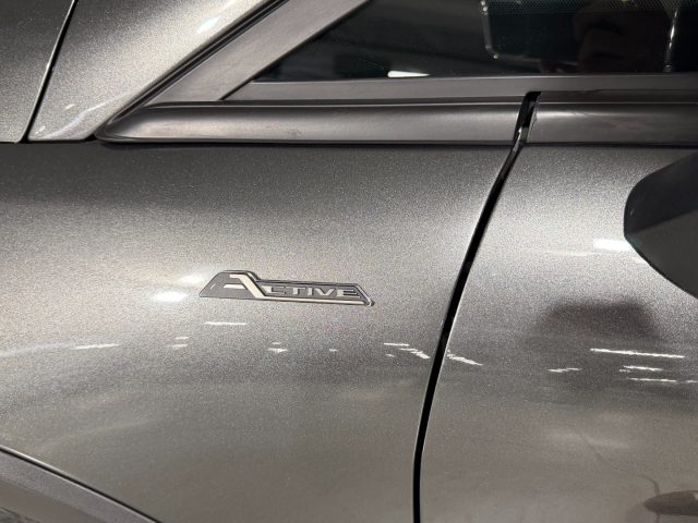 Ford Fiesta 1.0 Ecoboost Hybrid 125 CV 5 porte Active, del 2023, 23.600 km, in vendita a Lonato Del Garda (BS)