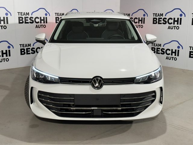 Volkswagen Passat Variant 1.5 eTSI 150 CV DSG Business - foto 2 di 4