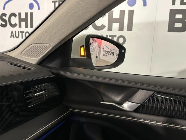 Volkswagen Passat Variant 1.5 eTSI 150 CV DSG Business usato a LONATO DEL GARDA