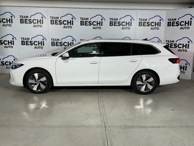 Volkswagen Passat Variant 1.5 eTSI 150 CV DSG Business - foto 3 di 4