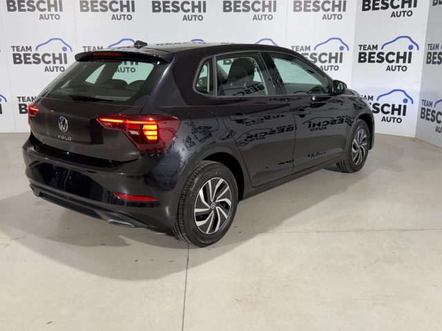 Volkswagen Polo 1.0 TSI DSG Life - foto 2 di 4