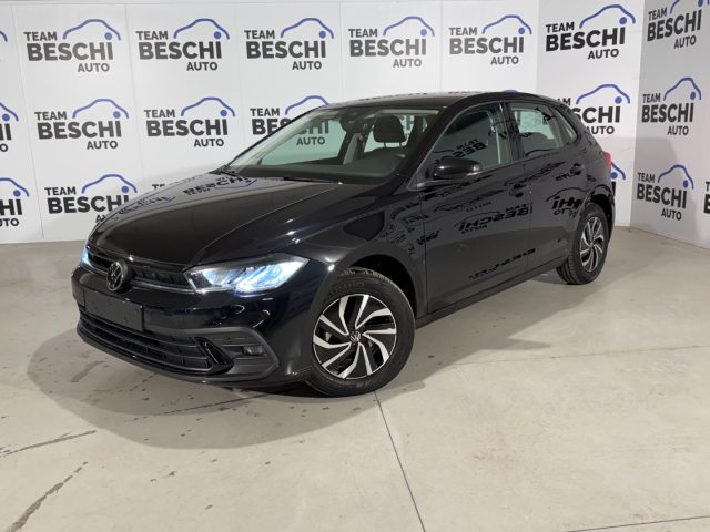 Volkswagen Polo 1.0 TSI DSG Life usato a LONATO DEL GARDA