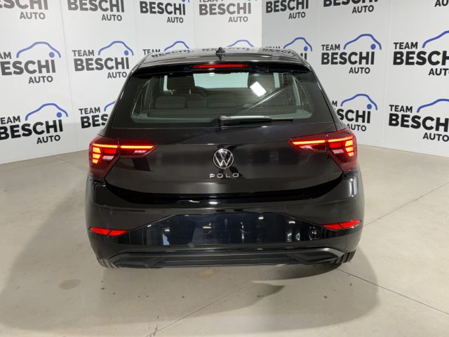 Volkswagen Polo 1.0 TSI DSG Life - foto 4 di 4