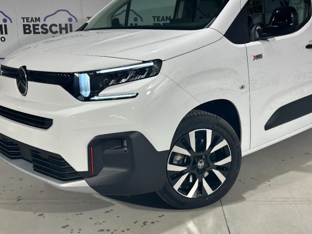 Citroen Berlingo BlueHDi 130 S&S EAT8 MAX XTR - foto 3 di 4