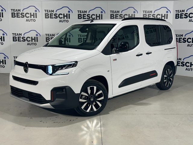 Citroen Berlingo BlueHDi 130 S&S EAT8 MAX XTR usato a LONATO DEL GARDA