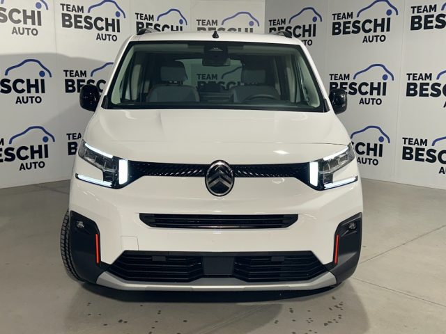 Citroen Berlingo BlueHDi 130 S&S EAT8 MAX XTR - foto 2 di 4