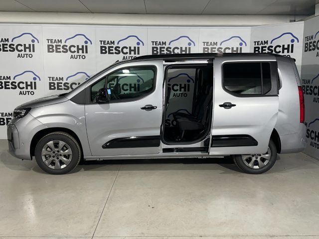 Opel Combo 1.5 BlueHDI 130CV AUT. 7 POSTI L2 Elegance+ - foto 3 di 4
