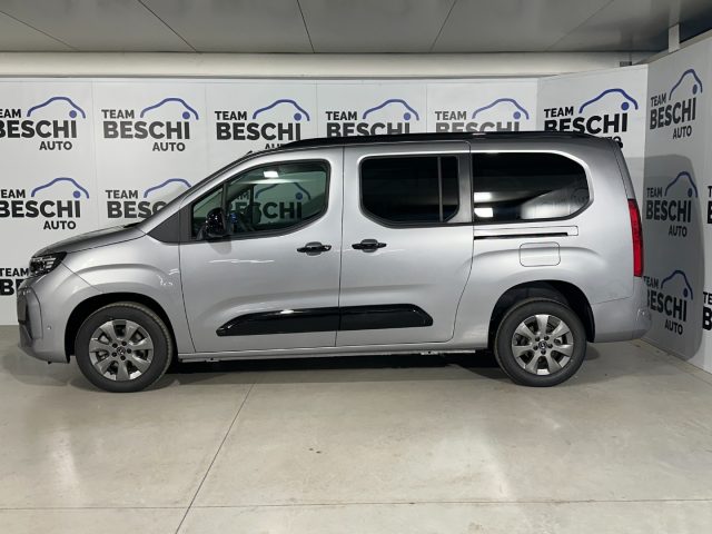 Opel Combo 1.5 BlueHDI 130CV AUT. 7 POSTI L2 Elegance+ - foto 2 di 4