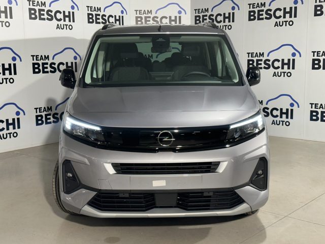 Opel Combo 1.5 BlueHDI 130CV AUT. 7 POSTI L2 Elegance+ - foto 4 di 4
