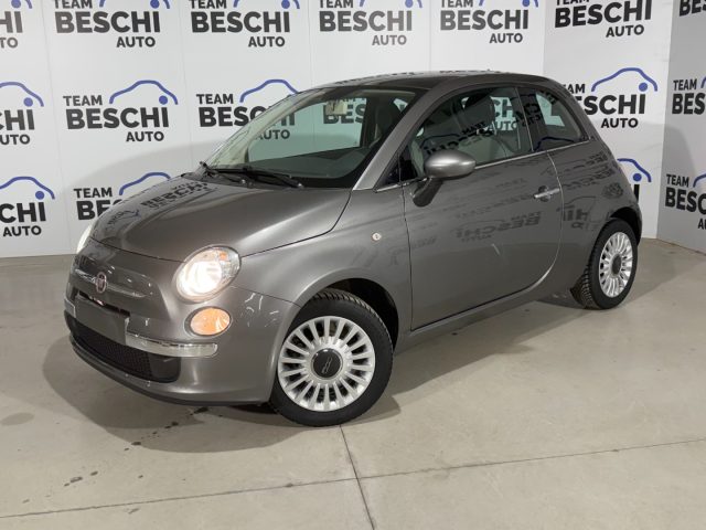 Fiat 500 1.2 Lounge usato a LONATO DEL GARDA
