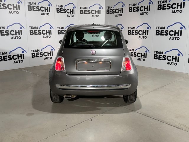 Fiat 500 1.2 Lounge - foto 4 di 12