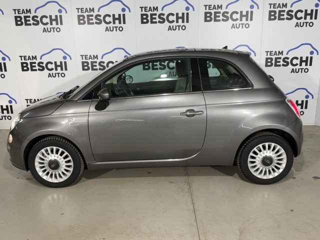 Fiat 500 1.2 Lounge usato a LONATO DEL GARDA