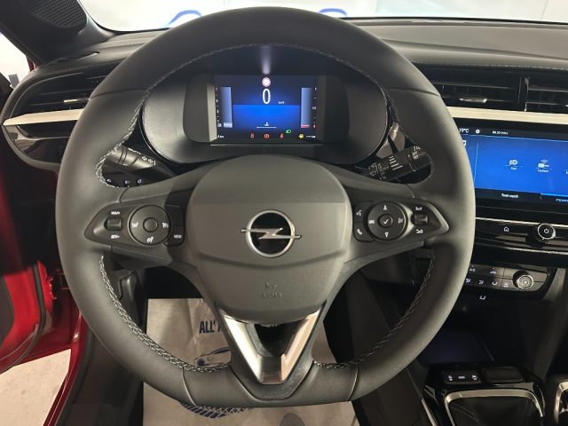 Opel Corsa 1.2 BENZ 100 CV GS, del 2025, 10 km, in vendita a Lonato Del Garda (BS)