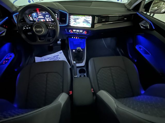 Audi A1 SPB 30 TFSI 116CV S line edition usato a LONATO DEL GARDA