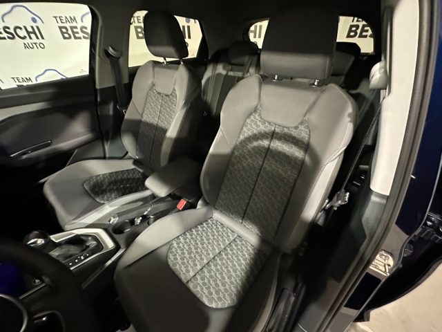 Audi A1 SPB 30 TFSI S tronic S line Identity Black - foto 4 di 15