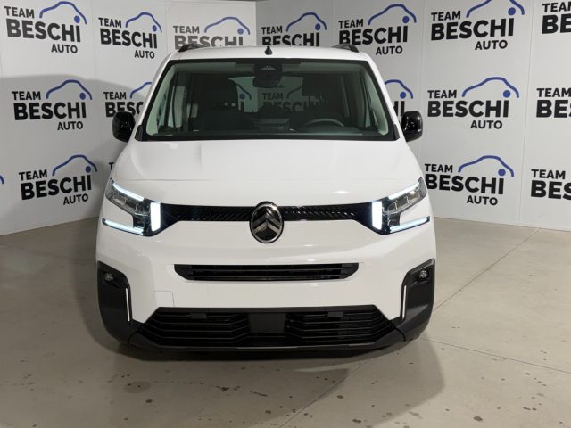 Citroen Berlingo BlueHDi 100 S&S M Max - foto 3 di 4