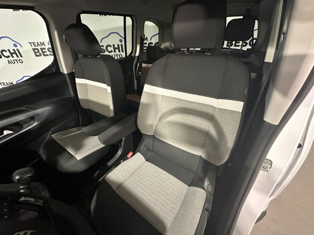 Citroen Berlingo BlueHDi 100 S&S Combi Plus M1 - foto 4 di 4