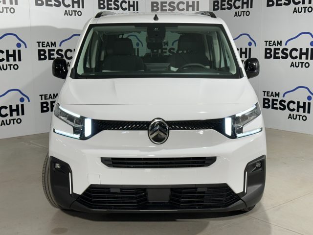 Citroen Berlingo BlueHDi 100 S&S Combi Plus M1 - foto 2 di 4