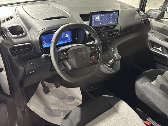 Citroen Berlingo BlueHDi 100 S&S Combi Plus M1 - foto 3 di 4