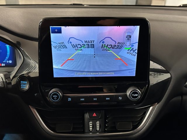 Ford Puma 1.0 EcoBoost Hybrid 125 CV S&S aut. ST-Line, del 2022, 58.000 km, in vendita a Lonato Del Garda (BS)