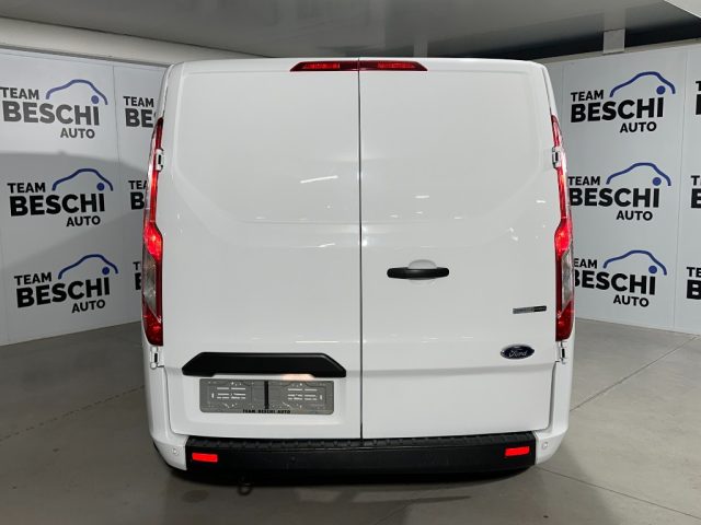 Ford Transit 280 2.0 EcoBlue Hybrid 130 PC Furgone Trend, del 2021, 89.400 km, in vendita a Lonato Del Garda (BS)
