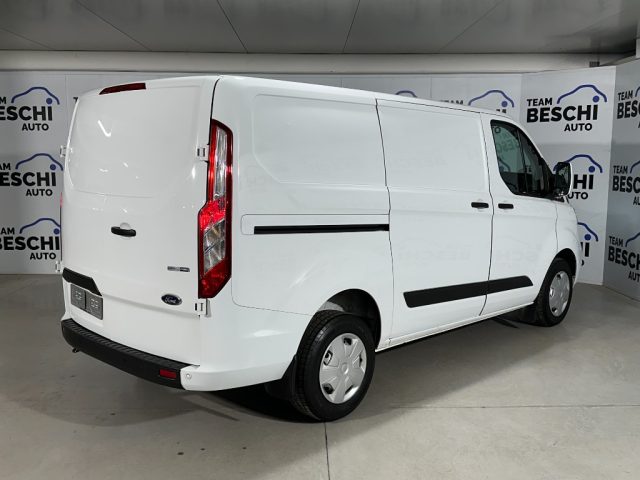 Ford Transit 280 2.0 EcoBlue Hybrid 130 PC Furgone Trend - foto 4 di 4