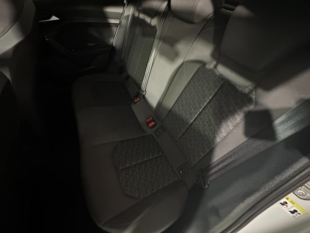Audi A1 SPB 30 TFSI S tronic S line Identity Black usato a LONATO DEL GARDA
