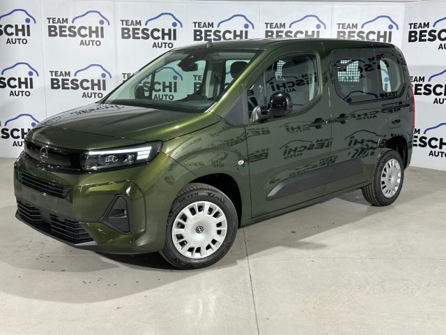 Opel Combo 1.5D 100 CV S&S MT6 Edition Plus N1 usato a LONATO DEL GARDA