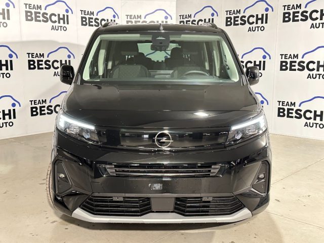 Opel Combo 1.5 BlueHDI 130CV AUT. 7 POSTI L2 Elegance+ - foto 4 di 4