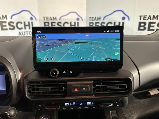 Opel Combo 1.5 BlueHDI 130CV AUT. 7 POSTI L2 Elegance+ km 0 a LONATO DEL GARDA