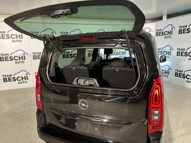 Opel Combo 1.5 BlueHDI 130CV AUT. 7 POSTI L2 Elegance+ - foto 3 di 4