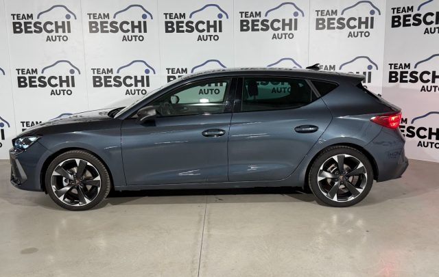 CUPRA Leon 1.5 e-TSI 150 CV DSG - foto 2 di 4