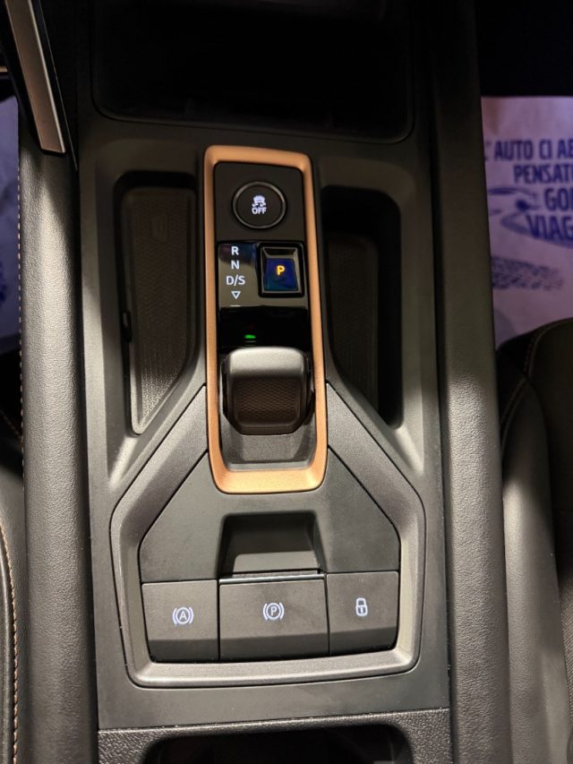 CUPRA Leon 1.5 e-TSI 150 CV DSG usato a LONATO DEL GARDA