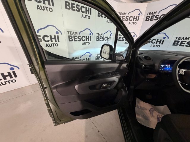 Opel Combo 1.5 BlueHDI 130CV AUT. 7 POSTI L2 Elegance+, del 2026, 10 km, in vendita a Lonato Del Garda (BS)
