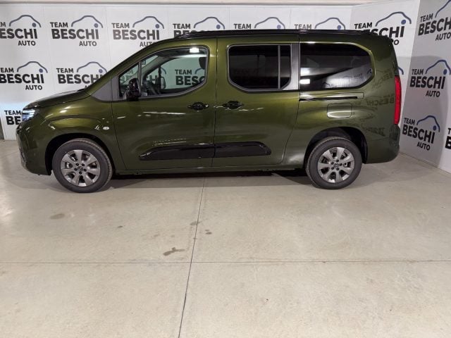 Opel Combo 1.5 BlueHDI 130CV AUT. 7 POSTI L2 Elegance+ - foto 4 di 12