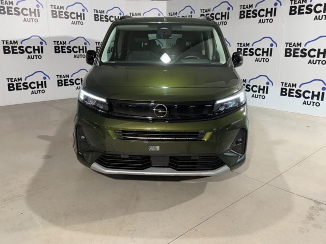 Opel Combo 1.5 BlueHDI 130CV AUT. 7 POSTI L2 Elegance+ - foto 2 di 12