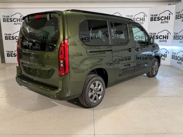 Opel Combo 1.5 BlueHDI 130CV AUT. 7 POSTI L2 Elegance+ - foto 3 di 12