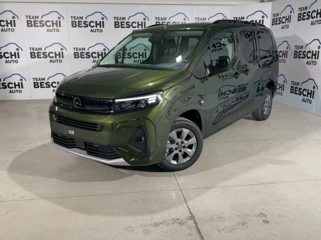 Opel Combo 1.5 BlueHDI 130CV AUT. 7 POSTI L2 Elegance+ km 0 a LONATO DEL GARDA