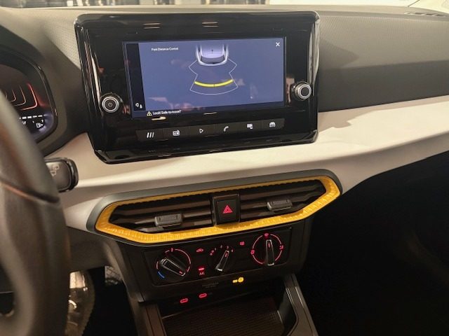 SEAT Ibiza 1.0 EcoTSI 115 CV DSG Style usato a LONATO DEL GARDA