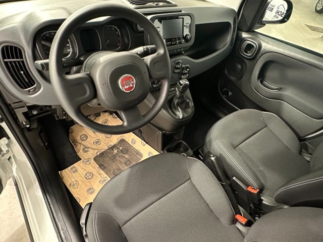 Fiat Panda 1.0 FireFly S&S Hybrid City Life usato a LONATO DEL GARDA