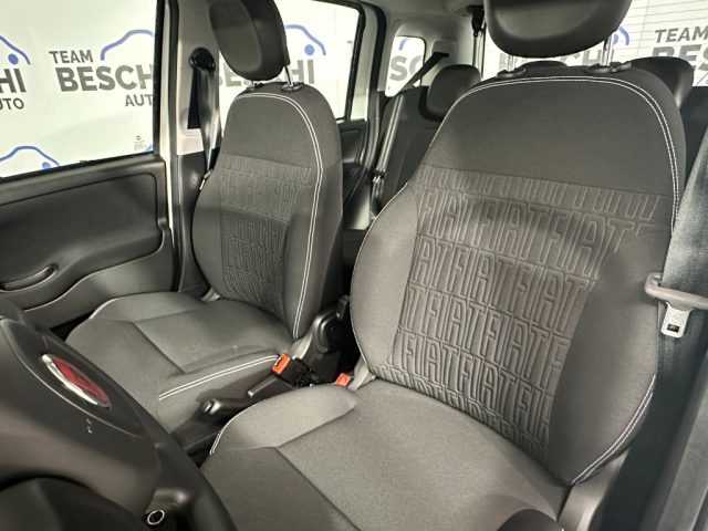 Fiat Panda 1.0 FireFly S&S Hybrid City Life, del 2023, 38.800 km, in vendita a Lonato Del Garda (BS)