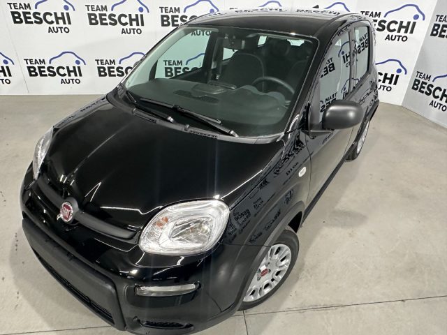 Fiat Panda 1.0 FireFly S&S Hybrid City Life - foto 4 di 4