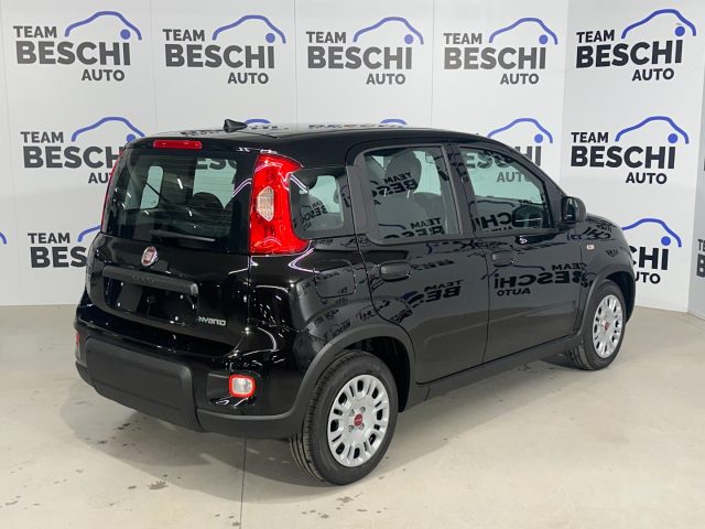 Fiat Panda 1.0 FireFly S&S Hybrid City Life - foto 3 di 4