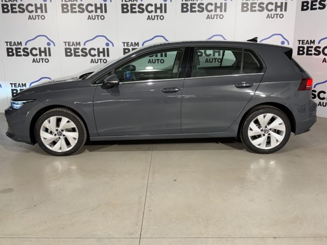Volkswagen Golf 2.0 TDI 150 CV DSG SCR Style - foto 3 di 4