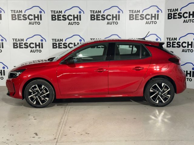Opel Corsa 1.2 BENZ 100 CV GS FIRTS CALL Km 0 km 0 a LONATO DEL GARDA
