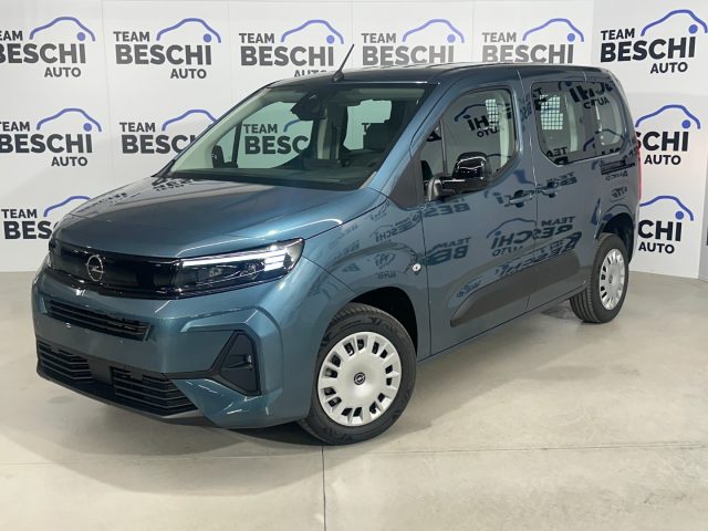 Opel Combo 1.5D 100 CV S&S MT6 Edition Plus N1 usato a LONATO DEL GARDA
