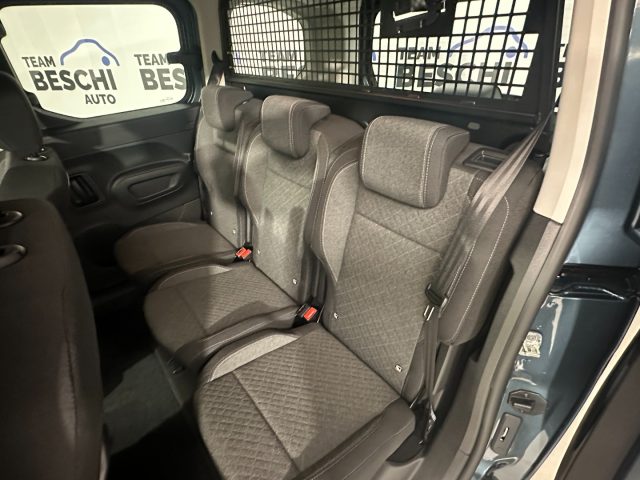 Opel Combo 1.5D 100 CV S&S MT6 Edition Plus N1, del 2026, 10 km, in vendita a Lonato Del Garda (BS)